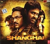 Shanghai [CD]の商品写真