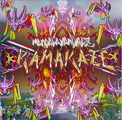 MANDALAVANDALZ - KAMAKAZEの写真