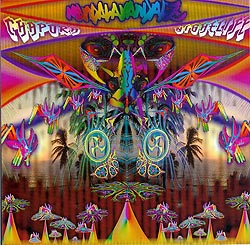 MANDALAVANDALZ - CHAPORA NIGHTLIFEの商品写真 1枚目