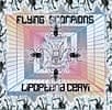 Flying Scorpions- Lipoptena Cervi