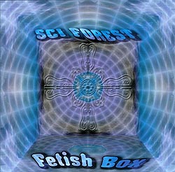 SCI FOREST - FETISH BOXの写真