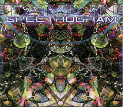 Tamlin - Spectrogramの写真