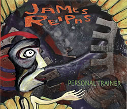 James Reipas - Personal Trainerの写真
