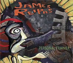 James Reipas - Personal Trainer(MCD-6DIM-43)