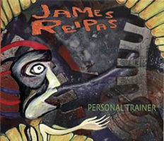 James Reipas - Personal Trainer
