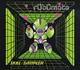 rObOmate - SKILL SAMPLERの商品写真