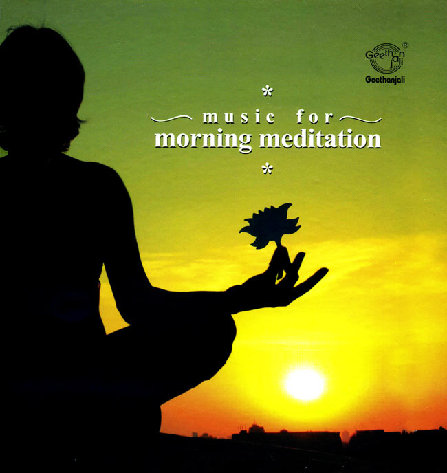 Music for Morning Meditationの写真
