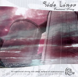 Side Liner - Emotional Diving 1