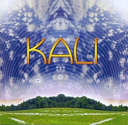 Kali - Kaliの写真