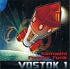 Samadhi and Fungus Funk - Vostok 1の商品写真