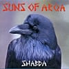 Suns of Arqa - Shabdaの商品写真