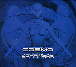 Cosmo - Akustical Pollutionの写真