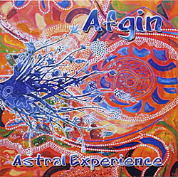 Afgin - Astral Experienceの写真
