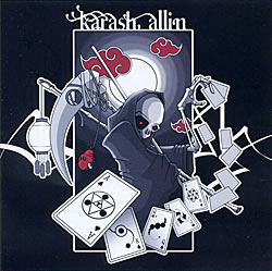 Karash - All Inの写真