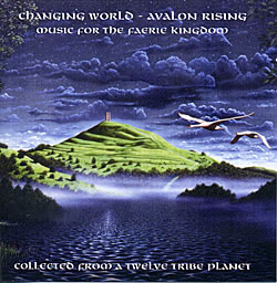 V.A. - Changing Worldの写真