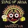 SUNS OF ARQA - Jaggernaut whirling dubの商品写真