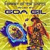 Forest Of The Saints mixed by Goa Gilの商品写真