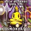 Kosmokrator - Goa Gilの商品写真