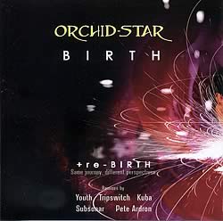Orchid Star - Birthの写真