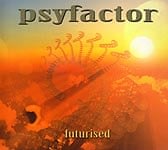 psyfactor - Futurisedの商品写真