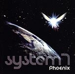 System7 - Phoenixの商品写真