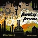 FUNKY TOWNの商品写真