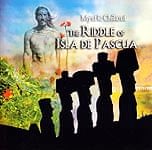 Mystic Chillout - The riddle of isla de pascuaの商品写真