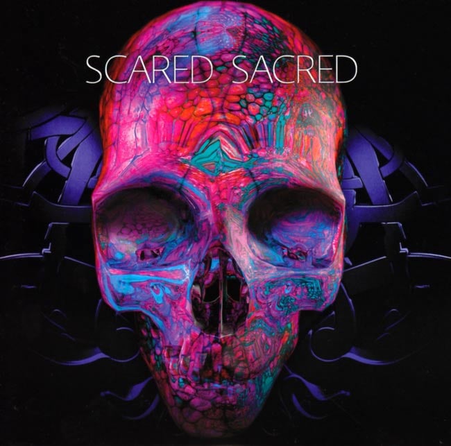 SUNS OF ARQA - SCARED SACREDの写真