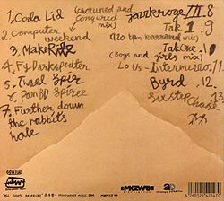 Karsten Pflum - Slaphead Faun - サブ2