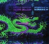 V.A. - FAERIE DRAGON - SQUEECHの商品写真