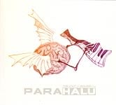 The furure sound of Para Haluの商品写真