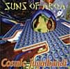 Suns of Arqa - Cosmic Jugalbandiの商品写真