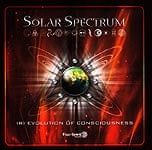 Solar Spectrum (R)evolution of consciousnessの商品写真