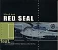 Red Seal - Black Opsの商品写真
