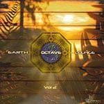 Earth Octave Lounge Vol. 2 - Various Artistsの商品写真