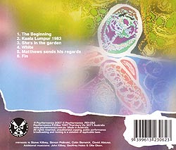 Art Imitating Life - Mimesis - サブ2