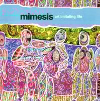 Art Imitating Life - Mimesis