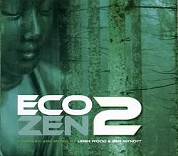 V.A. - Eco Zen 2の写真