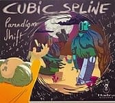 Paradigm Shift - Cubic Splineの商品写真