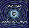 Anahata - Doors to Avalonの商品写真