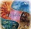 V.A. - Arcanaの商品写真