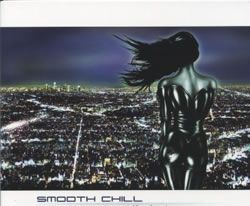V.A. - Smooth Chill - The Radio Singlesの写真