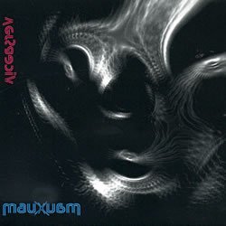 Mauxuamk - Viceversaの商品写真
