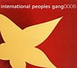 International Peoples Gang 006の商品写真
