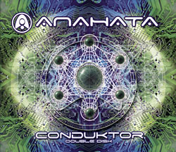 Anahata - Conduktor / The Unmade Soundの写真