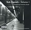V.A. - Sub Signals Vol. 1の商品写真