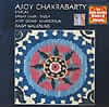 Ajoy Chakrabarty - Raga Malkaunsの商品写真