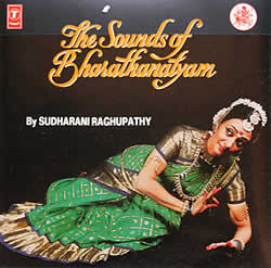 The Sounds of Bharathanatyamの写真