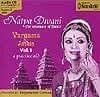 Natya Dwani Varnams ＆ Jathis Vol.1