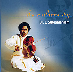 Dr. L. Subramaniam - The Southern Skyの写真
